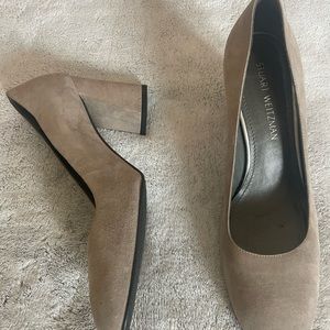 Stuart weitzman brand new heels